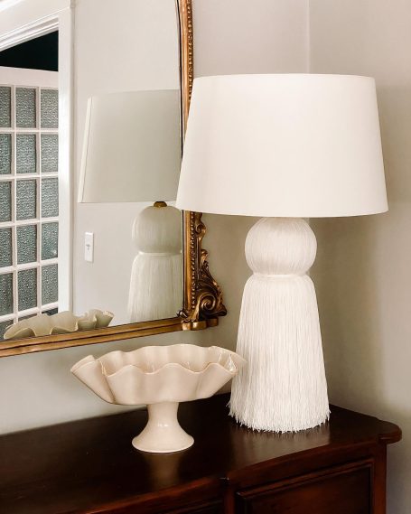 Tassel de Arteriors Home.