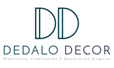 Logo Dedalo Decor